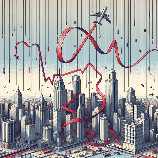 Irish flights fallout hits corporate bottom-line as travel stocks slide on conflict fears