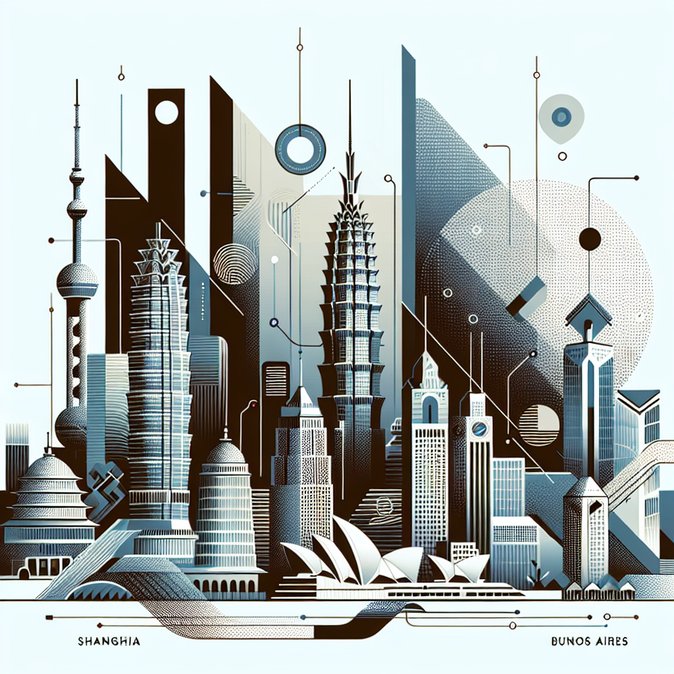 China Eastern Launches Record-Breaking 29-Hour Shanghai–Buenos Aires Service