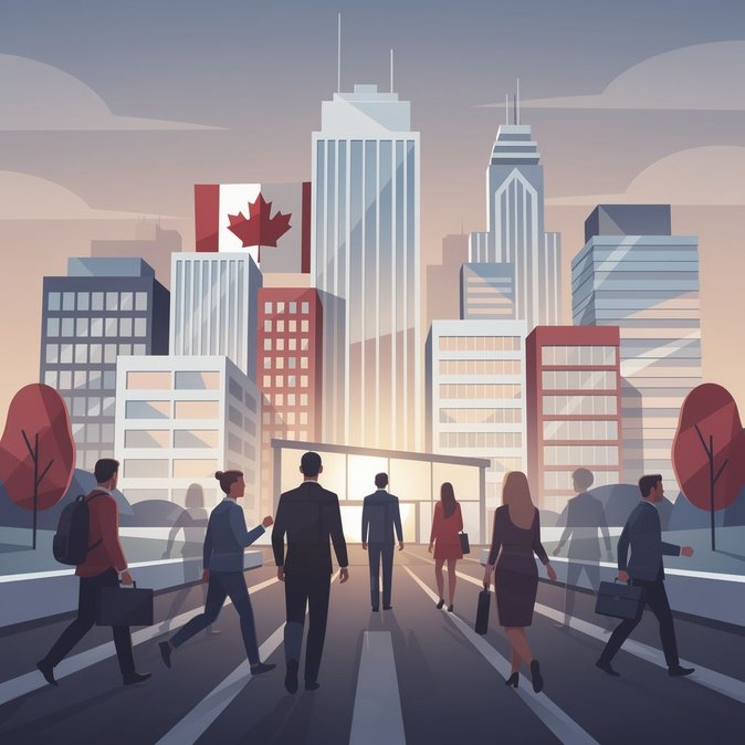 Express Entry: Canada invites 2,000 Canadian-Experience Class candidates in first July round