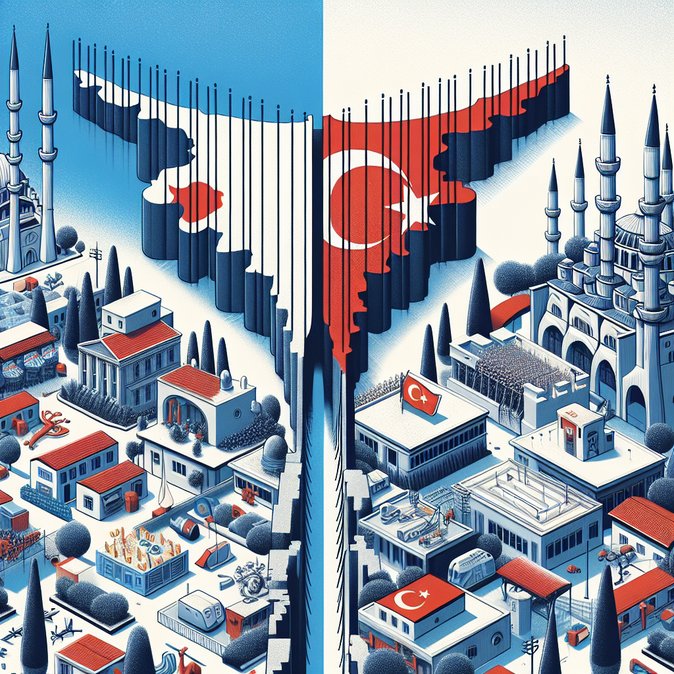 Cyprus Tells Turkey: Drop Two-State Demand or Forget EU Ambitions