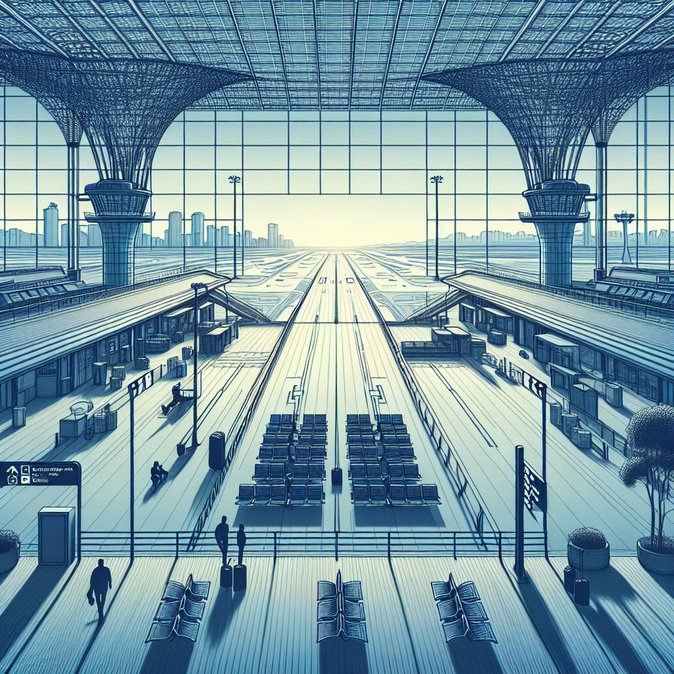 Brazilian pilots and cabin crew threaten New-Year strike, risking nationwide flight disruption