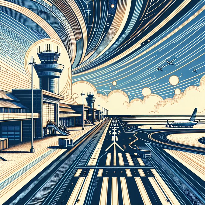 Evening Runway Closures Announced at Hong Kong International Airport for 14 November