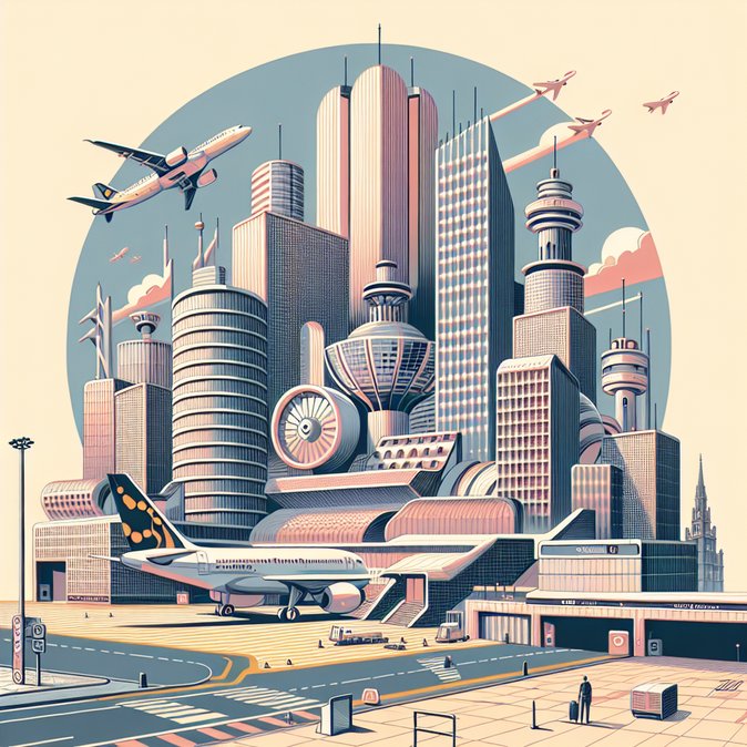 Brussels Airport tells passengers “no departures” on 12 March as nationwide strike looms