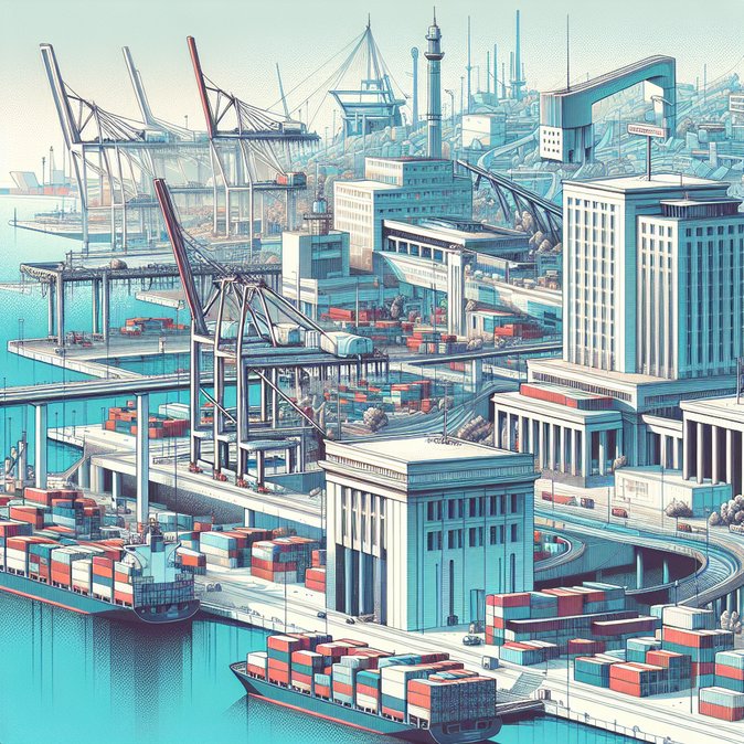 Parliament hears Larnaca port left off 2026 upgrade budget, raising questions over future cruise and cargo capacity