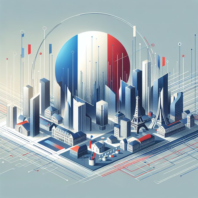 France Confirms 2026 Salary Benchmarks for ‘Talent’ and EU Blue Card Permits