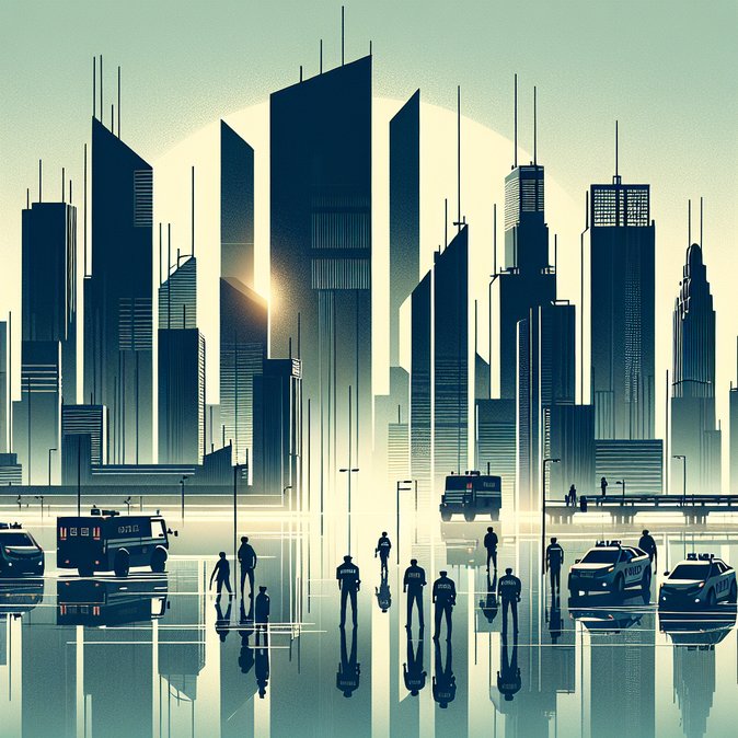 35 personnes arrêtées lors d’une vaste opération « Champion » menée par la police de Hong Kong et l’immigration dans plusieurs districts