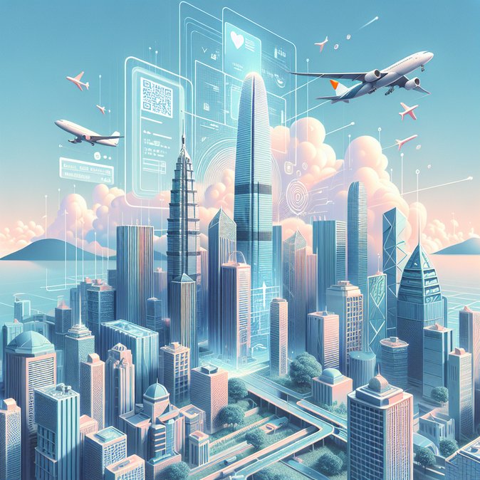 Vietnam Launches Two-Hour Fast-Track E-Visa Service for Hong Kong Travellers