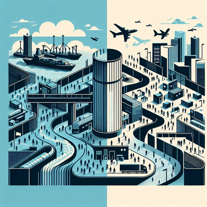 Draft Gibraltar Treaty Published: Spain Gains Schengen Role While Border Stays ‘Fluid’