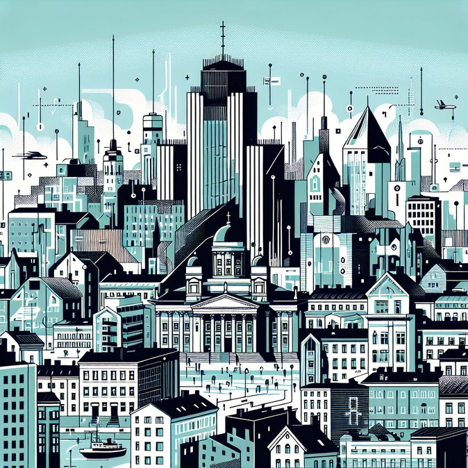 Migri Reports 29 % Drop in Work-Based Residence Permit Applications