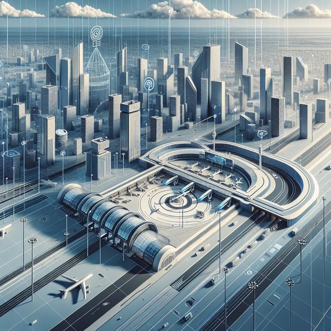 Vienna Airport’s Entry/Exit System Pilot Registers 400 000 Travellers, Full Roll-Out by April