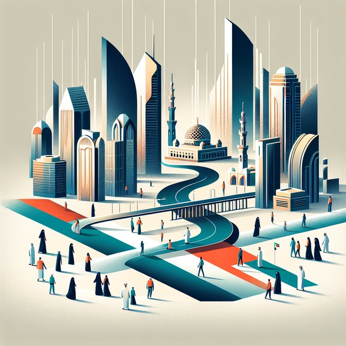 Land-border ‘visa runs’ via Al Ain surge as residents seek to reset entry validity during airspace crisis