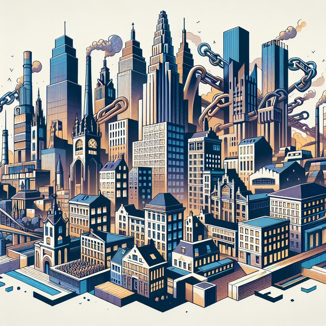 Flanders activates new chain-liability regime & stricter work-permit rules for contractors