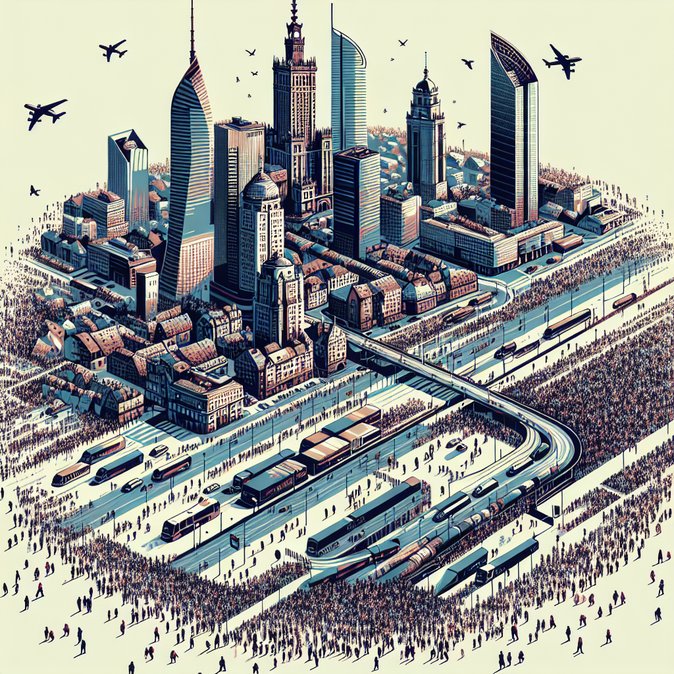 Poland extends temporary border controls with Germany and Lithuania until 4 April 2026