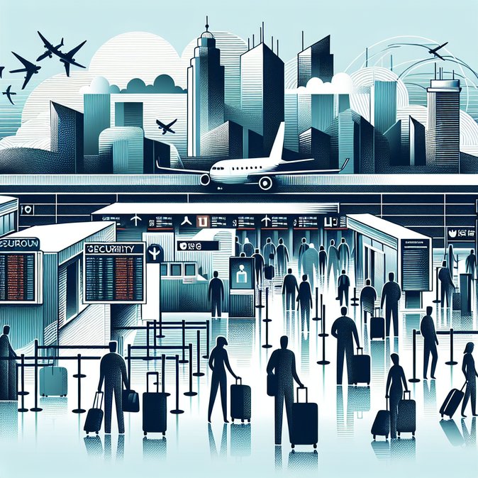 IndiGo Issues Nationwide Airport Alert, Urges Passengers to Arrive Early After Delhi Blast