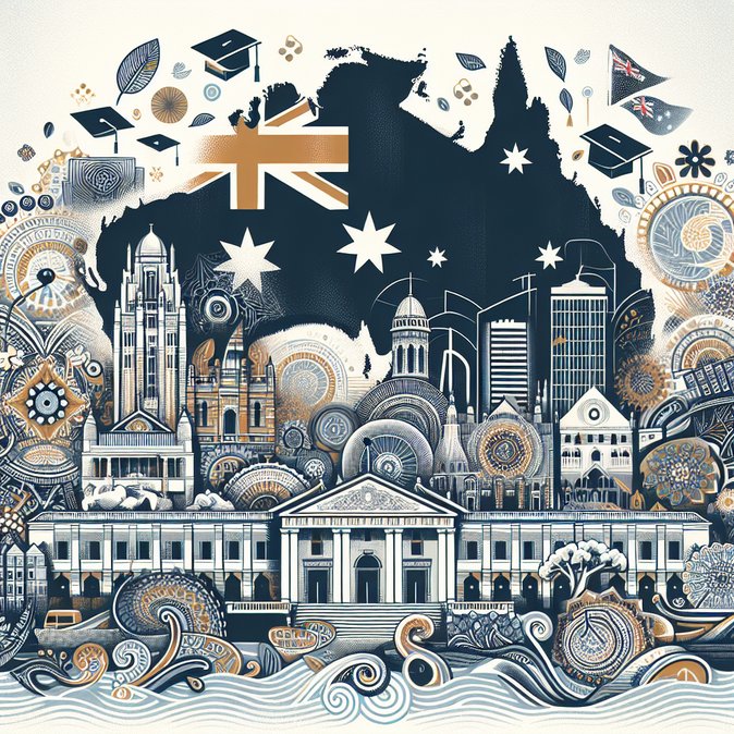 Australia’s student-visa refusal rate soars to two-decade high as integrity crackdown bites
