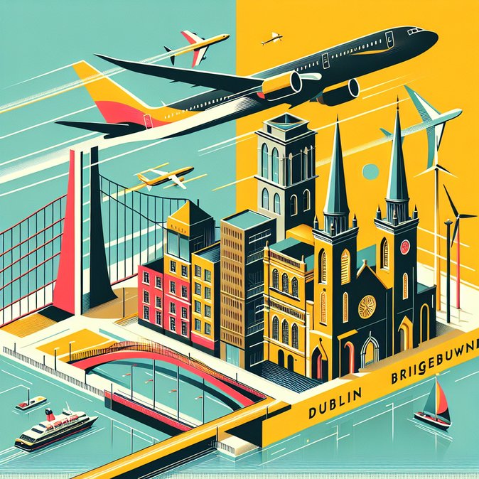 Barbados Tourism brings ‘Bajan Road Show’ to Dublin, courting Irish outbound market