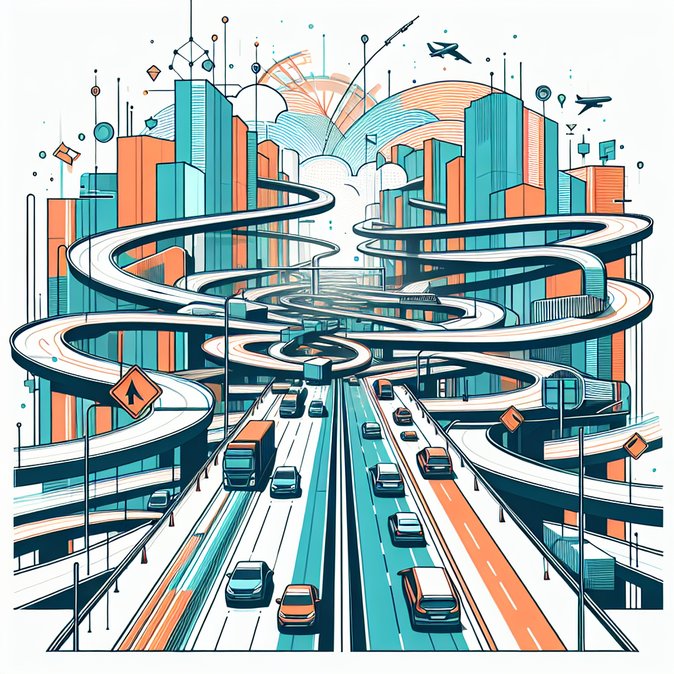 Major roadworks to disrupt Poland–Czech freight corridor from 16 March