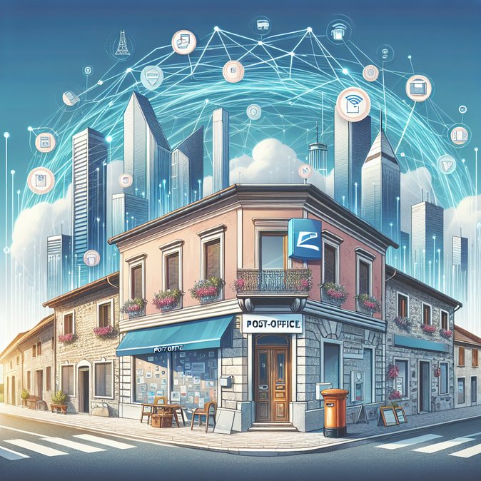 “Passport at the Post Office”: Italy Extends Polis Project to Small Municipalities