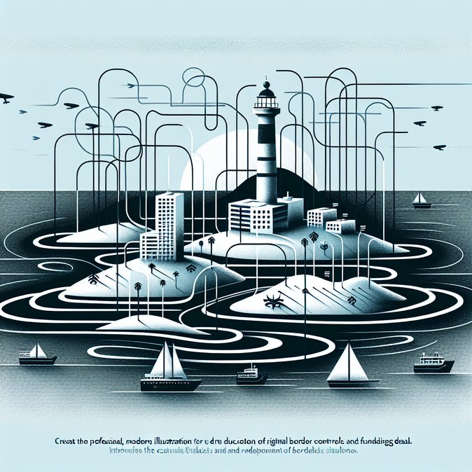 Spain reports 42.6 % drop in irregular migrant arrivals in 2025 after deeper cooperation with Morocco and Mauritania