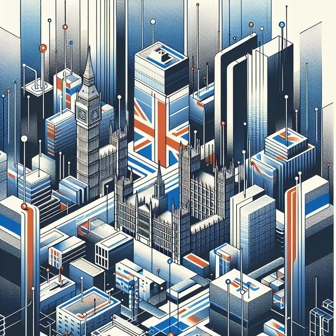 بريطانيا تلغي تصريح السفر الإلكتروني لنشطاء يمينيين متطرفين هولنديين في اختبار بارز لنظام التفويض الجديد للسفر