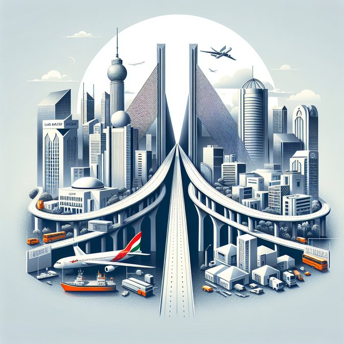 Emirates va relancer la liaison Lagos-Dubaï après une pause de deux ans