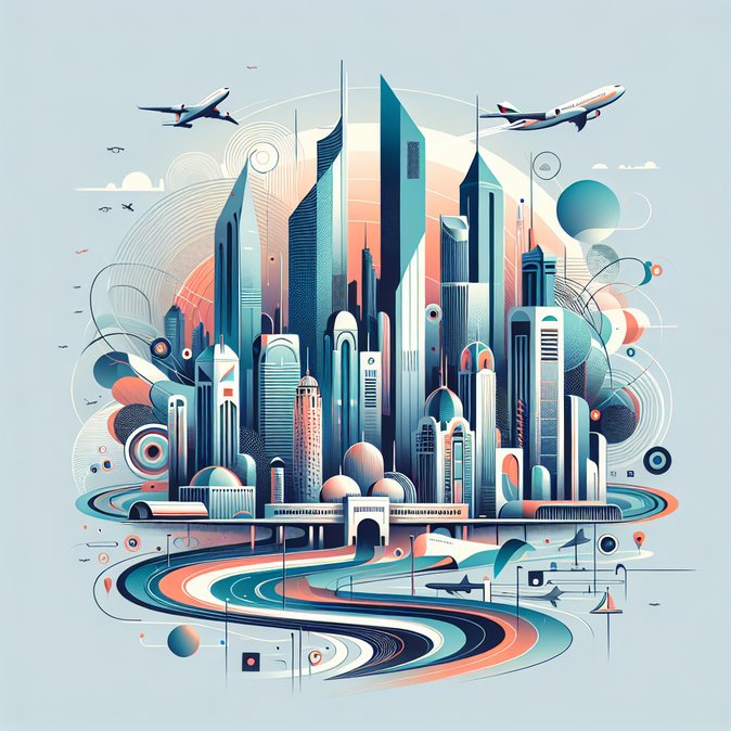 ICP annule les amendes pour dépassement de séjour et accorde une période de grâce aux visiteurs bloqués par la fermeture de l’espace aérien