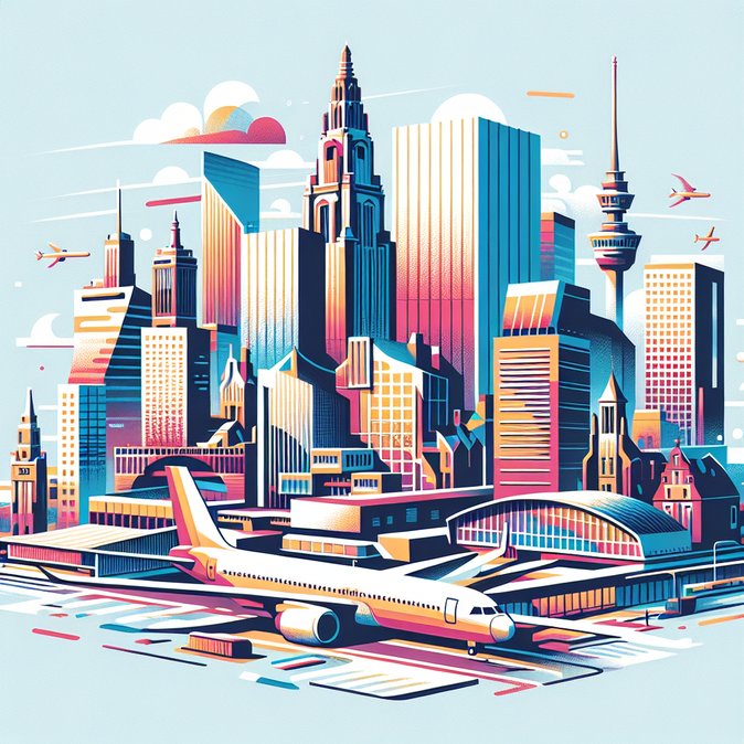 Ombudsman Flags 6,000+ Regulatory Breaches at Brussels Airport, Urges Night-Flight Clampdown