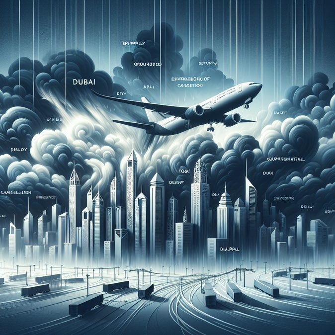 Emirates issues special advisory as Dubai-Sialkot flights cancelled and delayed