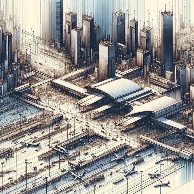 Four-hour passport queues loom for British travellers as EU biometric system falters