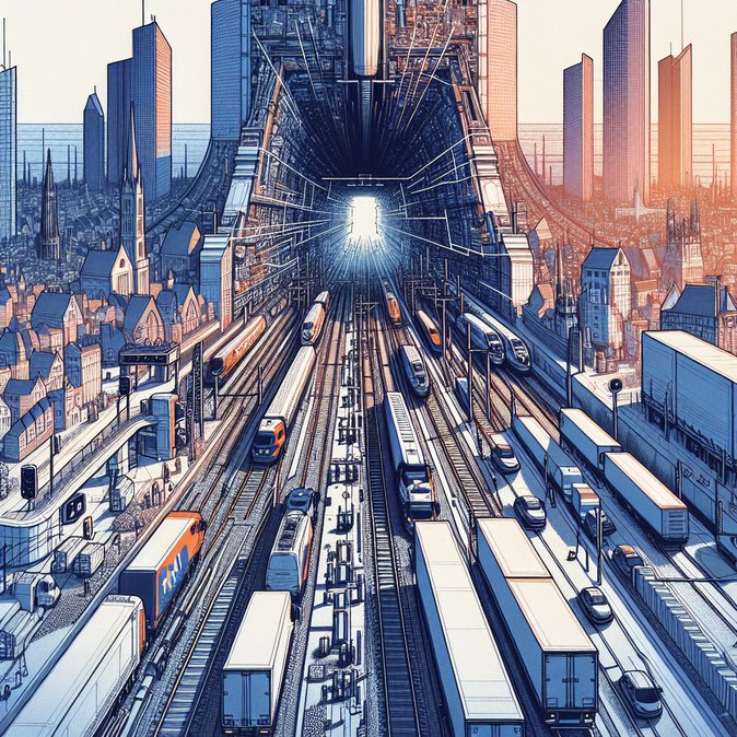 Channel Tunnel Power Failure Cripples Eurostar and LeShuttle on Peak Travel Day