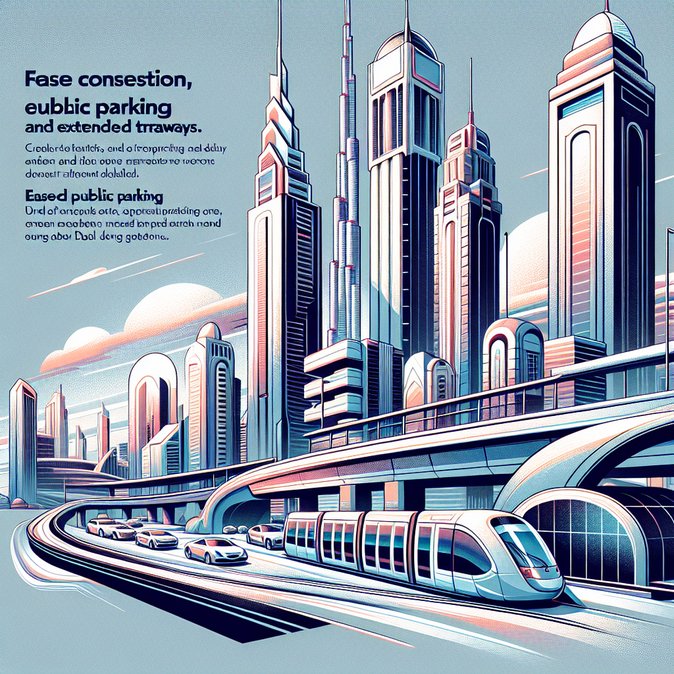 National Day mobility: Dubai and Abu Dhabi waive parking fees, extend Metro and suspend Darb tolls