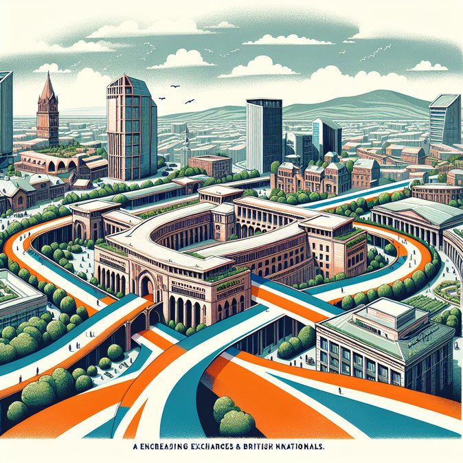 Armenia scraps visas for 113 nations—including the UK—until July 2026