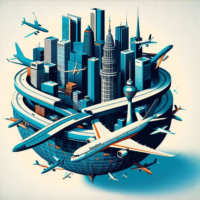 Lufthansa Cabin-Crew and Pilot Strike on Thursday Threatens Swiss Business Itineraries