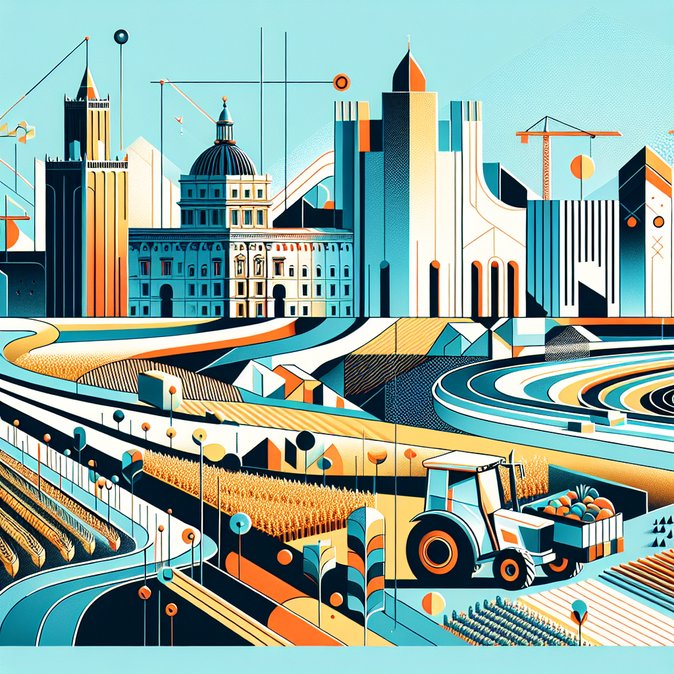 Italy Launches Data Hub to Combat Labour Exploitation of Migrant Farmworkers