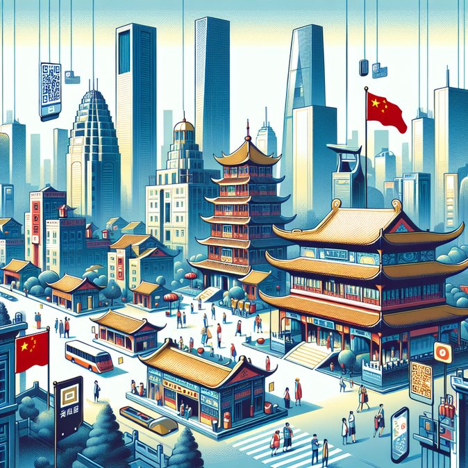 China shares insider playbook for visa-free visits and 144-hour transit stays ahead of May rush