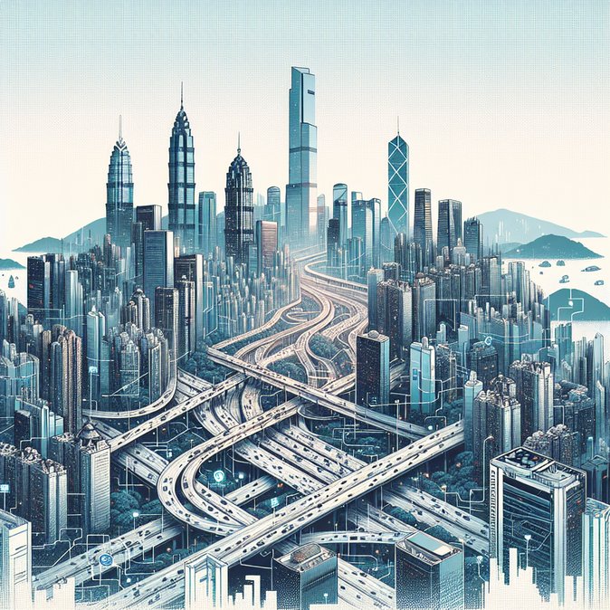 Hong Kong opens its roads to Guangdong-registered private cars under new Southbound Travel Scheme