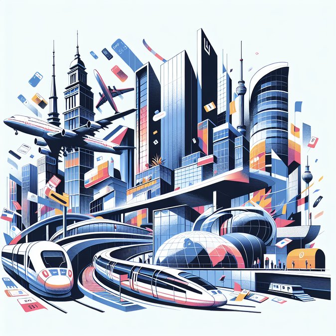 Wave of November Transport Strikes Set to Disrupt French Rail and Air Networks