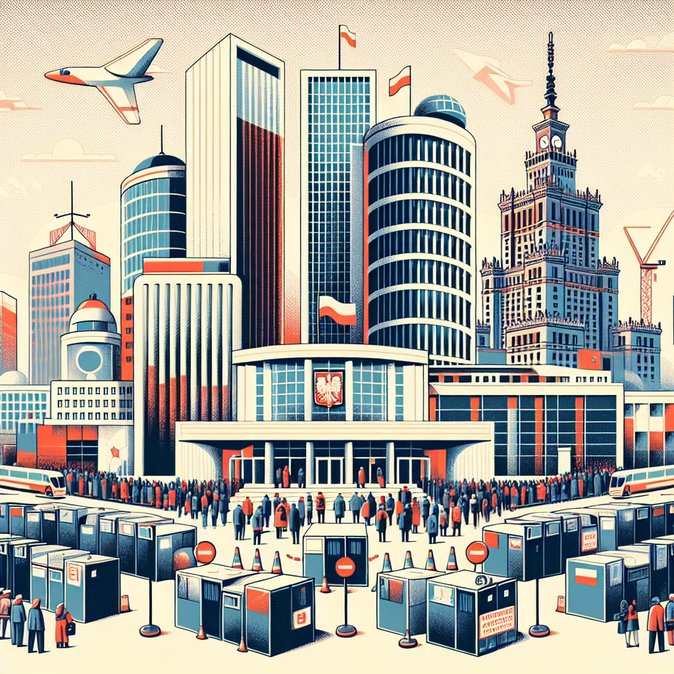 Five-Day Christmas Shutdown of All Polish Consulates Disrupts Global Visa Processing