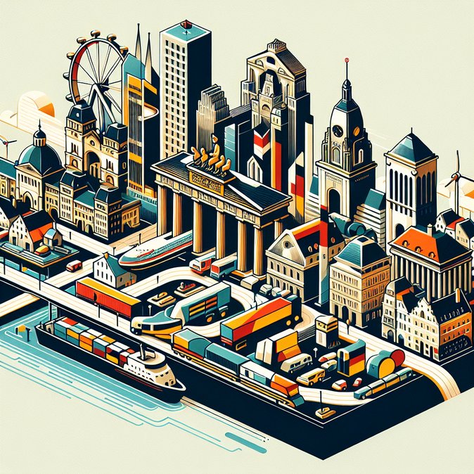 Germany Extends Temporary Border Checks Until Mid-September 2026, Keeping Pressure on Austria’s Schengen Traffic