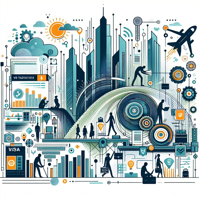 Home Office to release November entry-clearance visa statistics this morning