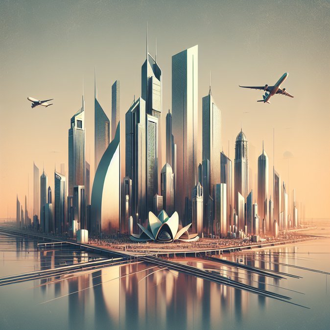 UAE waives visa-overstay fines for travellers stranded by airspace closures