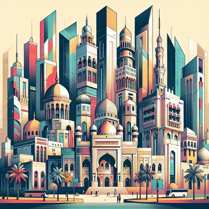 FCDO Tells Brits in Bahrain, Israel, Qatar and UAE to Register Presence Amid Escalation