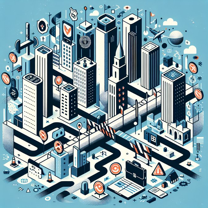 Germany’s Foreign Office refreshes global risk map—new warnings for 40 countries