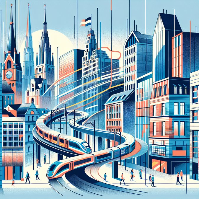 DiscoverEU opens new application round: free rail passes for Austrian 18-year-olds