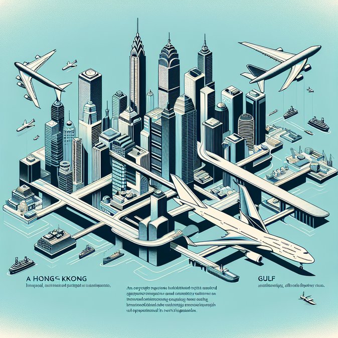 Cathay Pacific Suspends Dubai and Riyadh Flights Until 31 March Amid Middle-East Conflict
