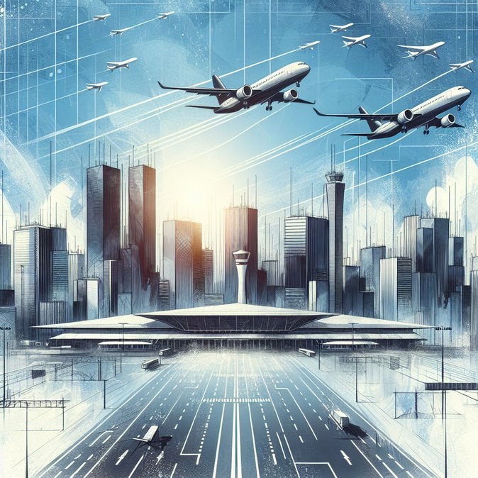 Guarulhos Airport begins partial restart of Middle-East flights after 57 cancellations