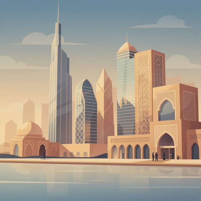 أبوظبي تطلق معايير "الضيافة الإماراتية" وتلزم الفنادق بتقديم الثقافة المحلية