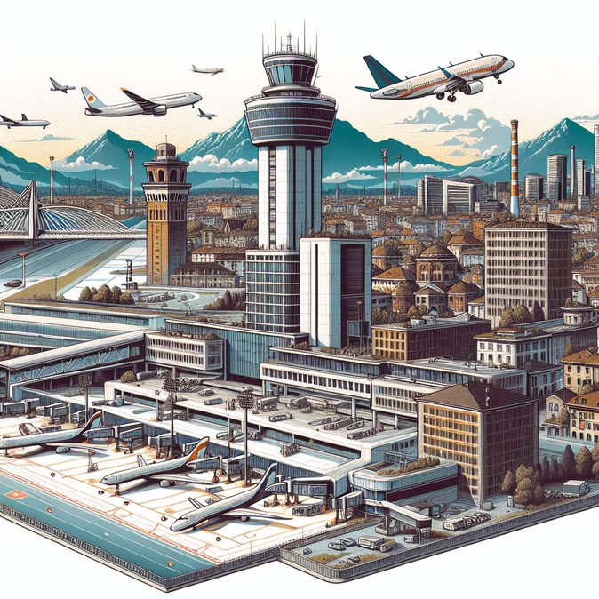 Four-Hour National Air-Transport Strike Set to Disrupt Italian Airports on 17 December