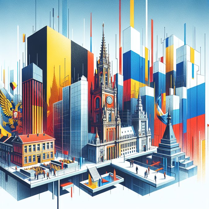 EU tightens Schengen visa rules for Russian nationals – Belgian consulates switch to single-entry policy