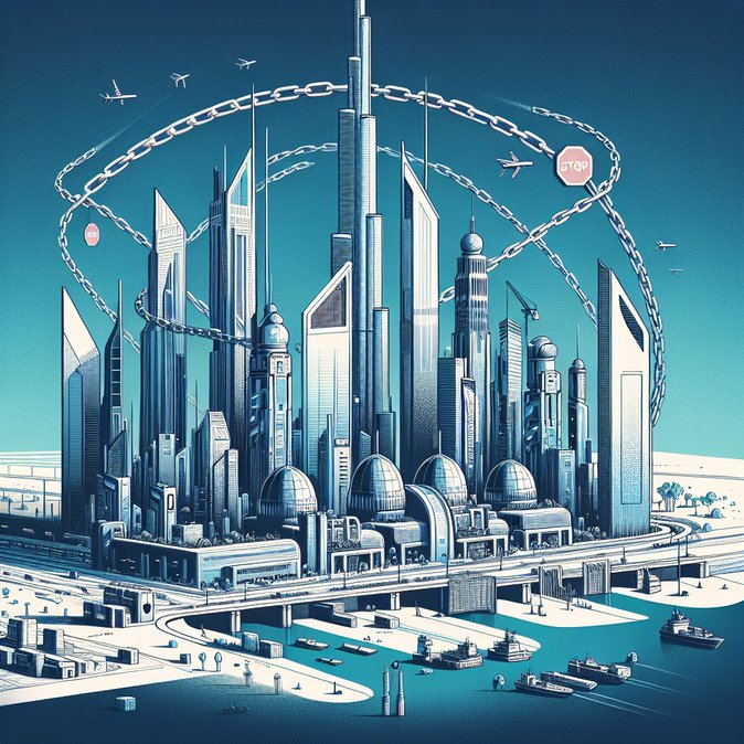UK maintains ‘avoid non-essential travel’ warning for UAE, triggering insurance headaches